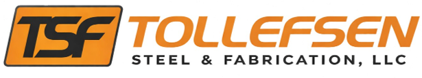 Tollefsen Logo